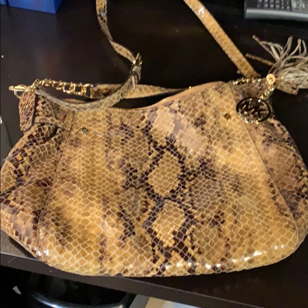 MK Purse